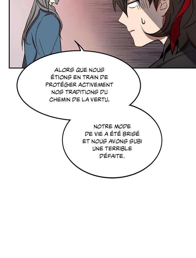 La Saga du Clan Mudang Chapitre 7 - Page 48