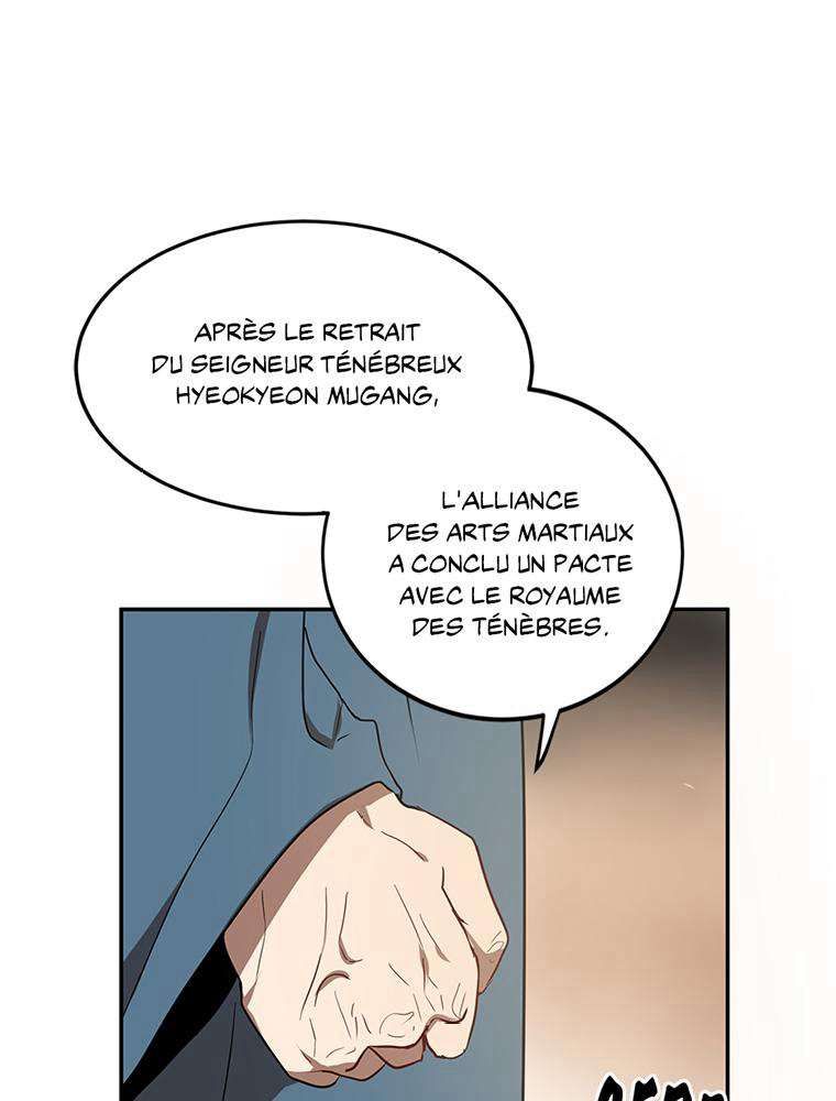 La Saga du Clan Mudang Chapitre 7 - Page 49