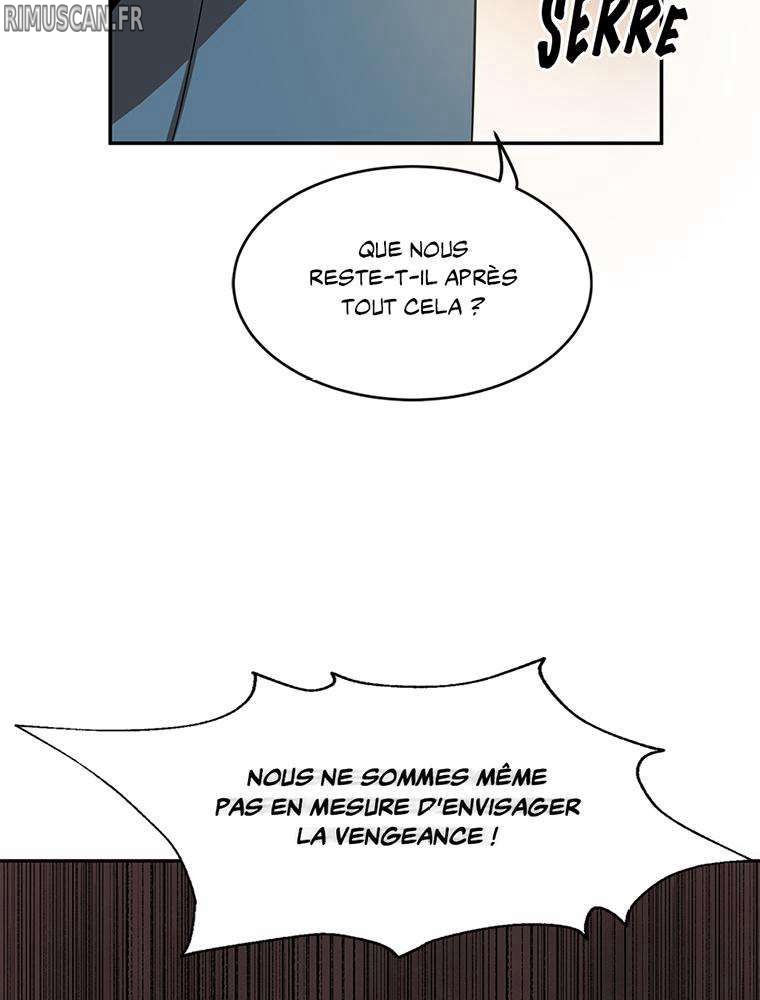 La Saga du Clan Mudang Chapitre 7 - Page 50