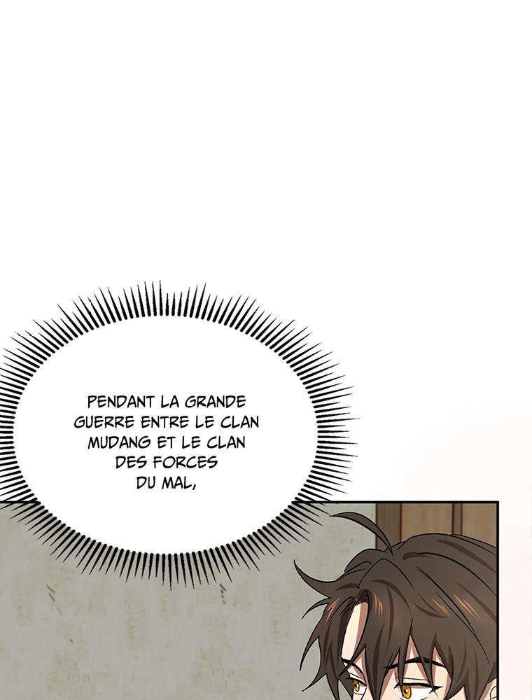 La Saga du Clan Mudang Chapitre 7 - Page 52