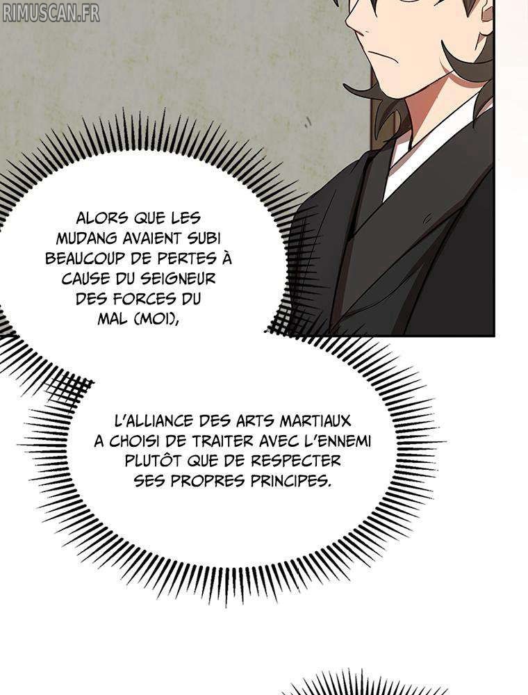 La Saga du Clan Mudang Chapitre 7 - Page 53