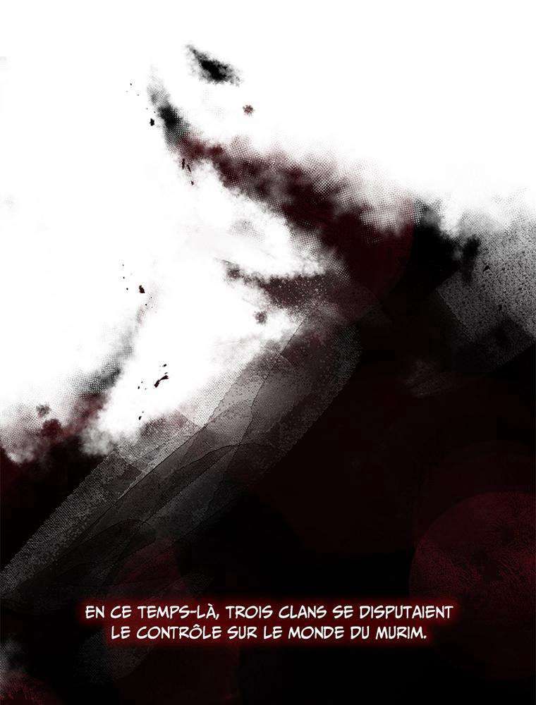 La Saga du Clan Mudang Chapitre 7 - Page 55