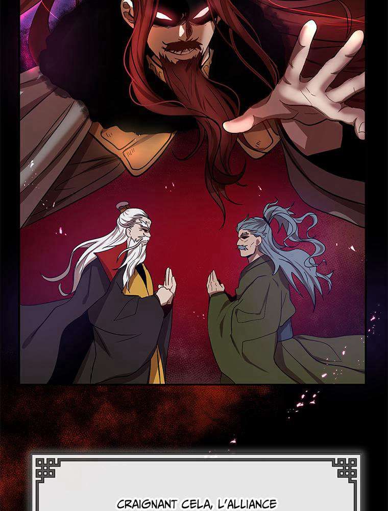 La Saga du Clan Mudang Chapitre 7 - Page 57