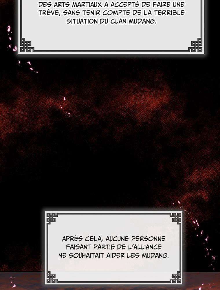 La Saga du Clan Mudang Chapitre 7 - Page 58