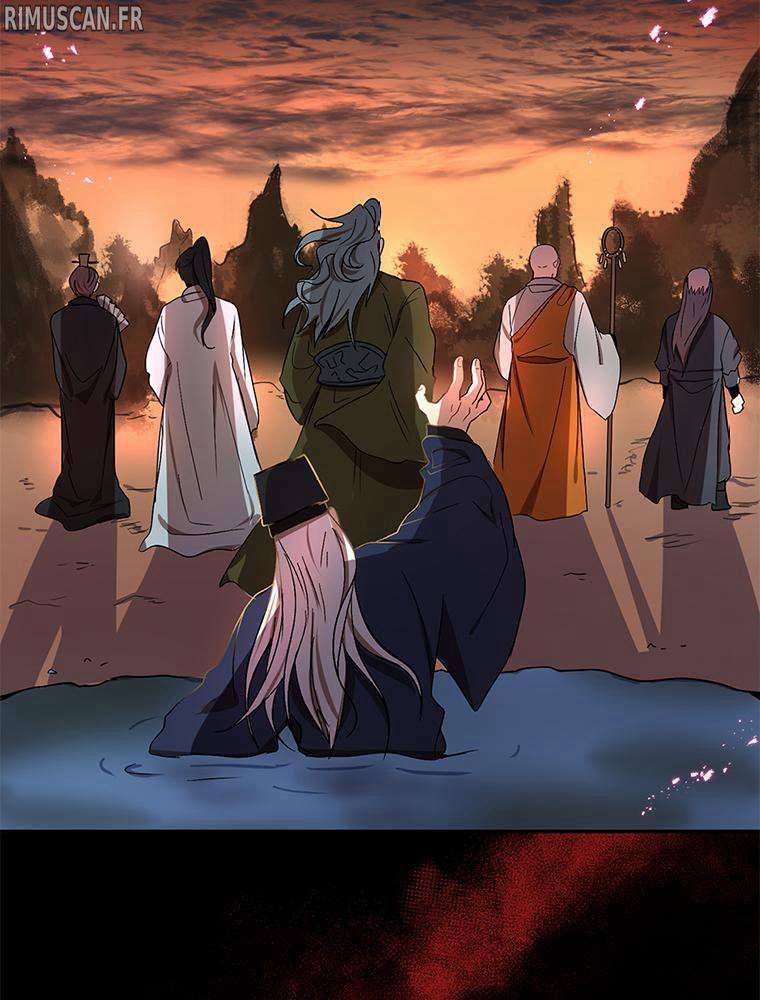 La Saga du Clan Mudang Chapitre 7 - Page 59