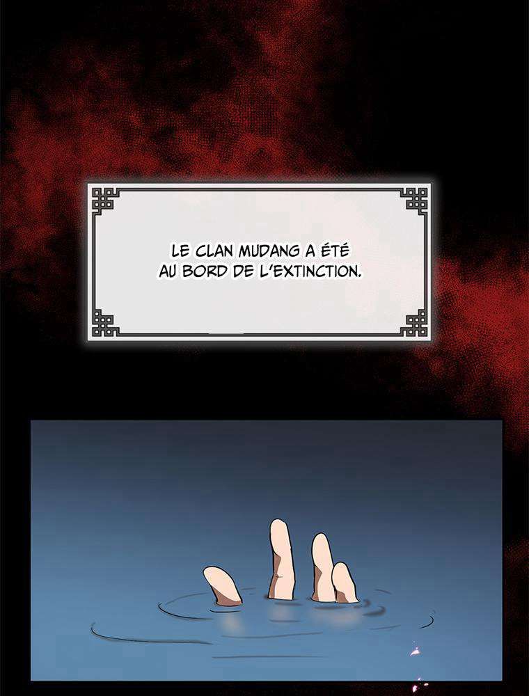 La Saga du Clan Mudang Chapitre 7 - Page 60