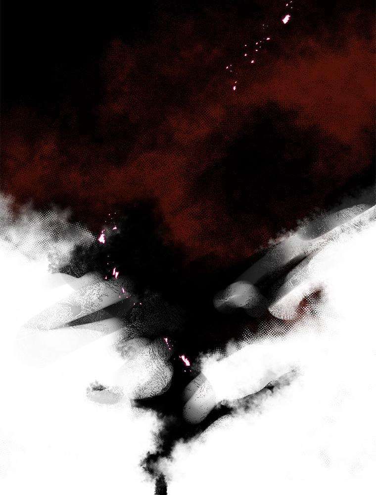 La Saga du Clan Mudang Chapitre 7 - Page 61