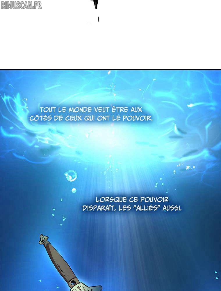 La Saga du Clan Mudang Chapitre 7 - Page 62
