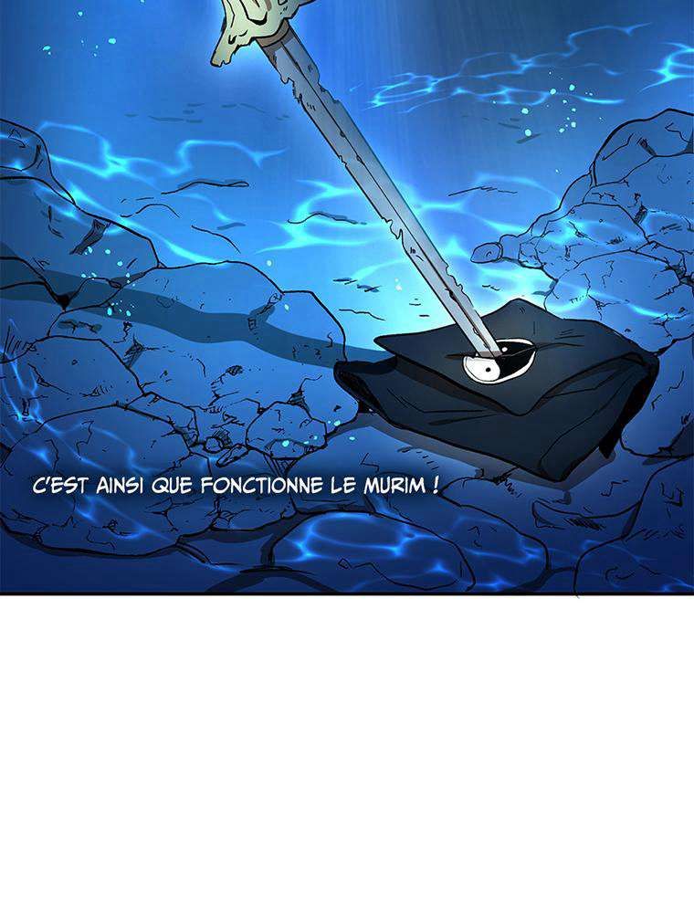 La Saga du Clan Mudang Chapitre 7 - Page 63