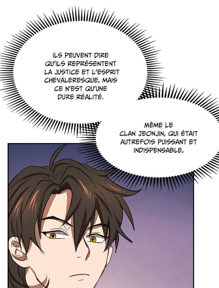 La Saga du Clan Mudang Chapitre 7 - Page 64