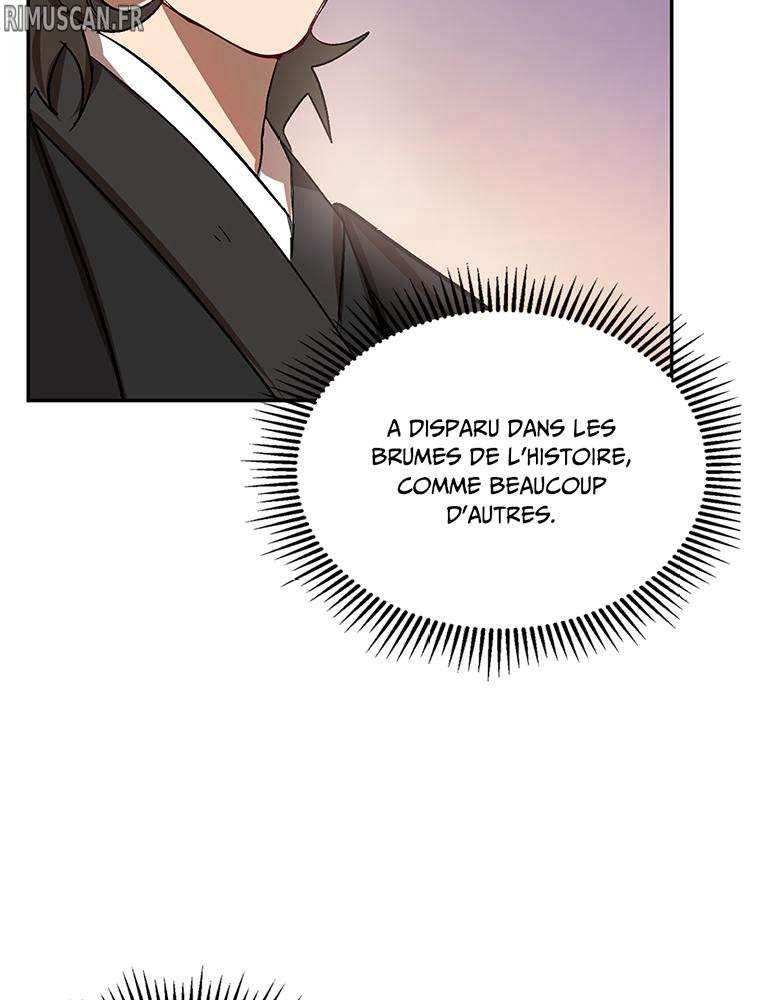 La Saga du Clan Mudang Chapitre 7 - Page 65