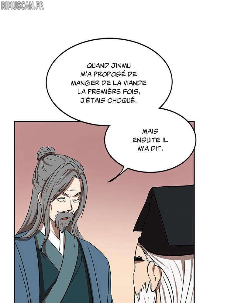 La Saga du Clan Mudang Chapitre 7 - Page 68