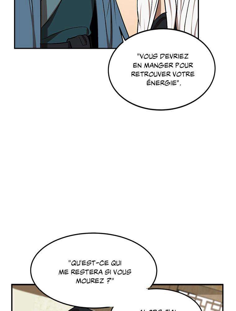 La Saga du Clan Mudang Chapitre 7 - Page 69