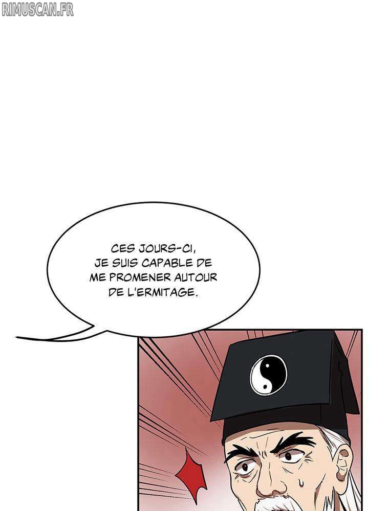 La Saga du Clan Mudang Chapitre 7 - Page 71