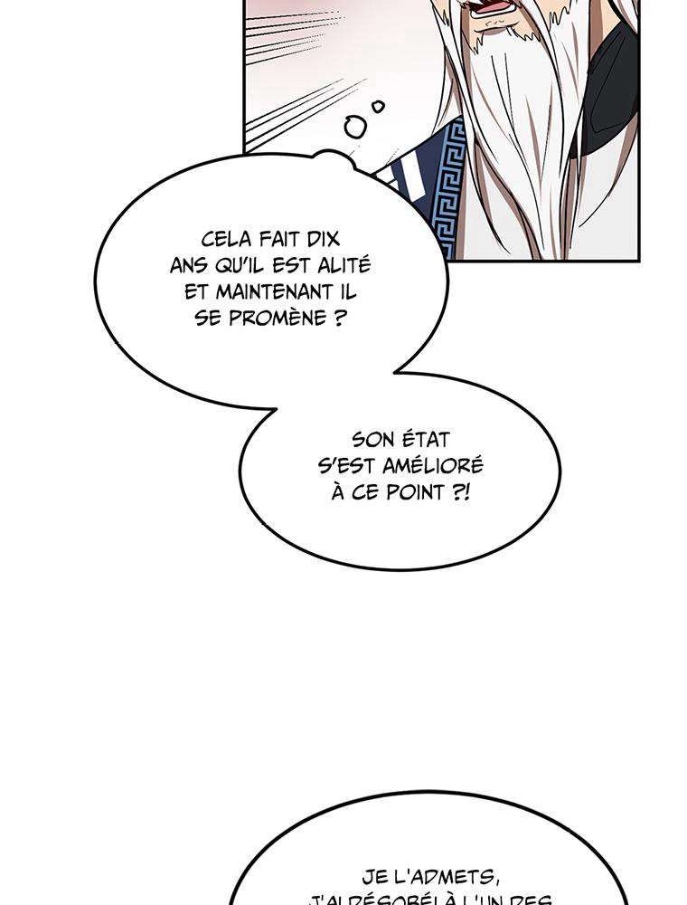 La Saga du Clan Mudang Chapitre 7 - Page 72