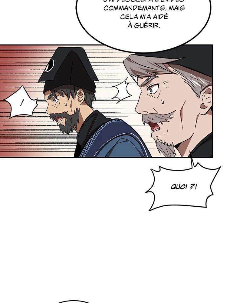 La Saga du Clan Mudang Chapitre 7 - Page 73