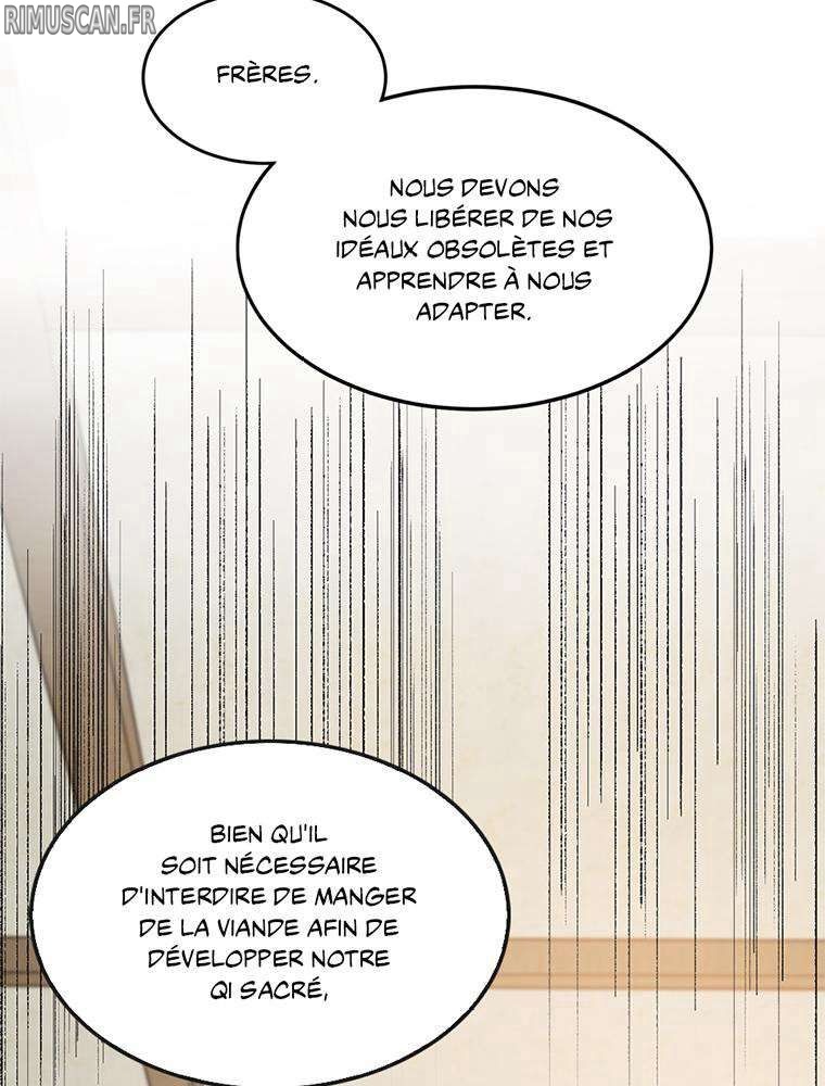 La Saga du Clan Mudang Chapitre 7 - Page 74