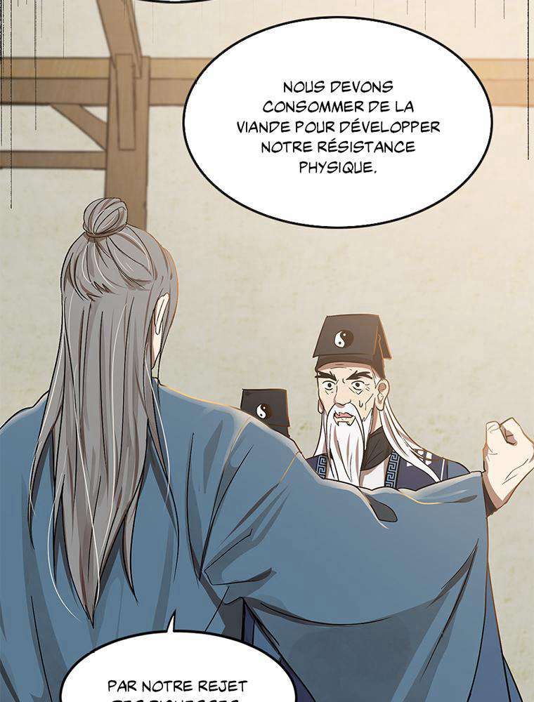 La Saga du Clan Mudang Chapitre 7 - Page 75