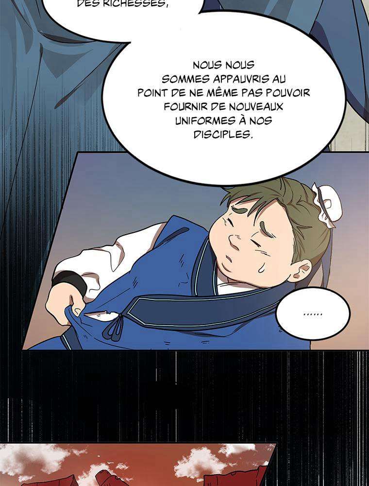La Saga du Clan Mudang Chapitre 7 - Page 76