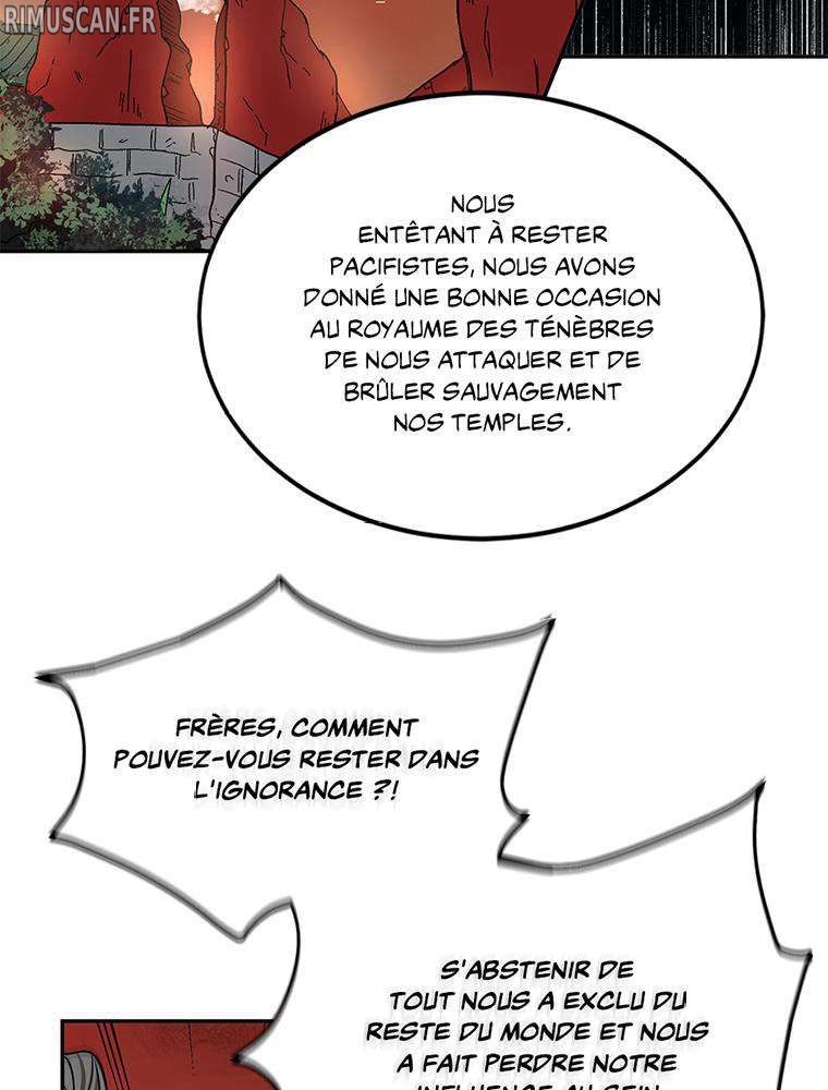 La Saga du Clan Mudang Chapitre 7 - Page 77