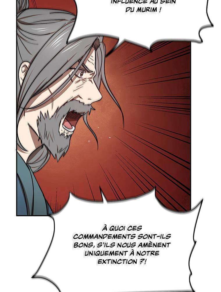 La Saga du Clan Mudang Chapitre 7 - Page 78