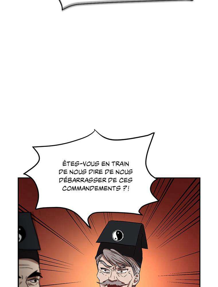 La Saga du Clan Mudang Chapitre 7 - Page 79