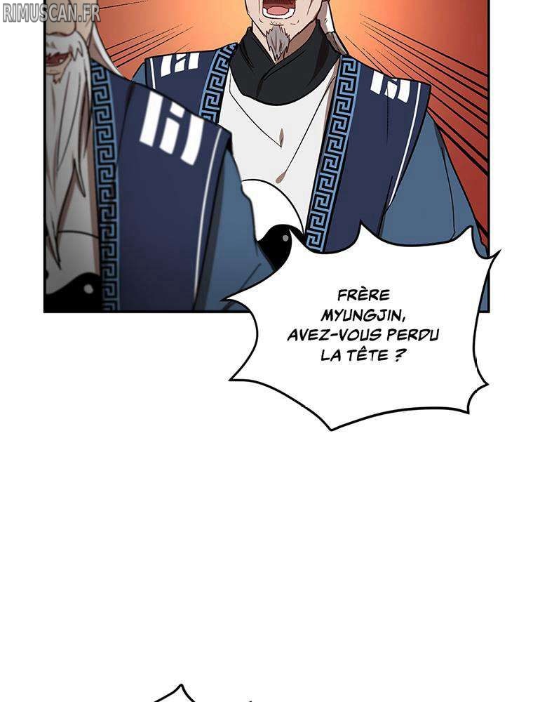 La Saga du Clan Mudang Chapitre 7 - Page 80