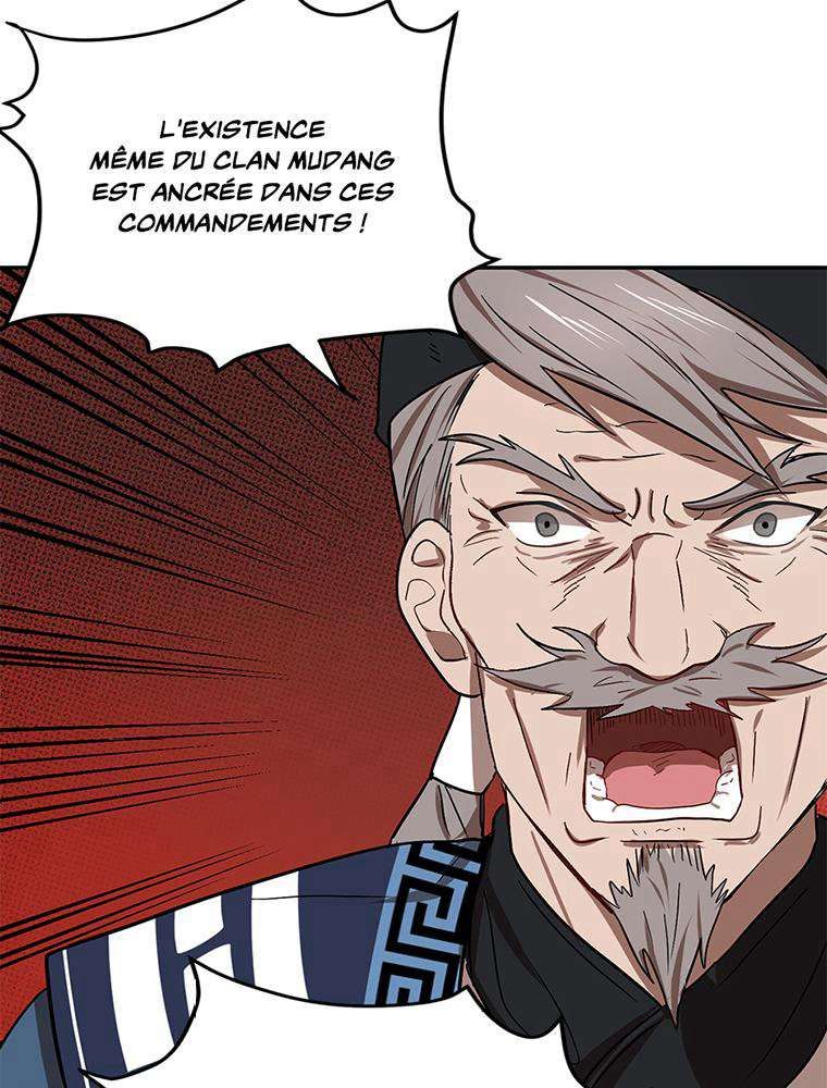 La Saga du Clan Mudang Chapitre 7 - Page 81