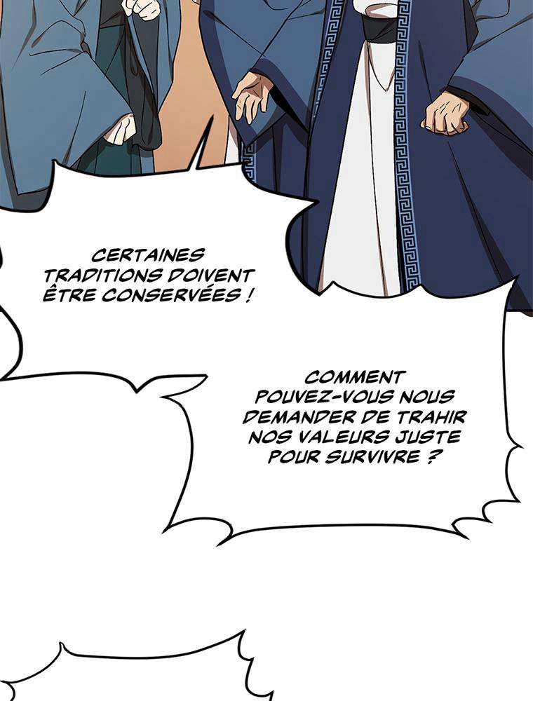La Saga du Clan Mudang Chapitre 7 - Page 84