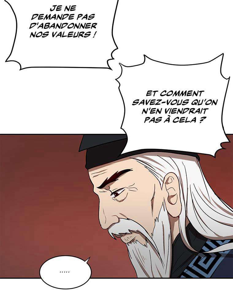La Saga du Clan Mudang Chapitre 7 - Page 85