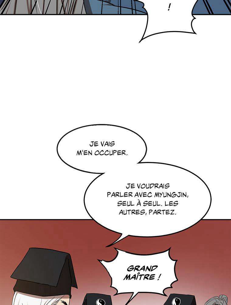 La Saga du Clan Mudang Chapitre 7 - Page 88