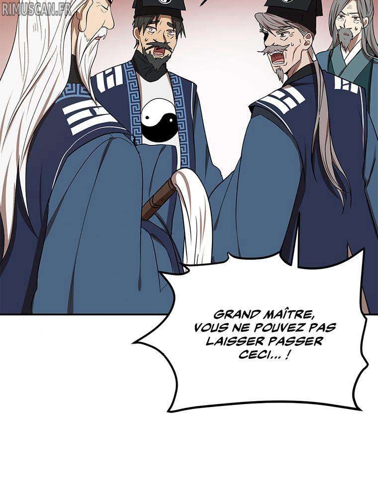 La Saga du Clan Mudang Chapitre 7 - Page 89