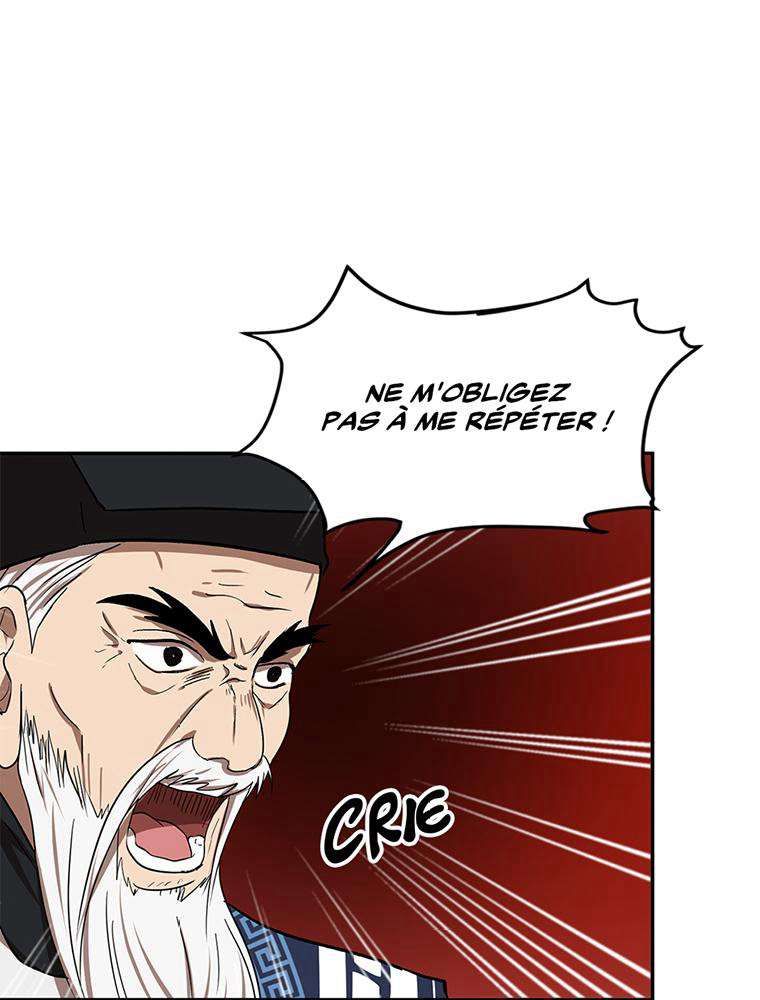 La Saga du Clan Mudang Chapitre 7 - Page 90