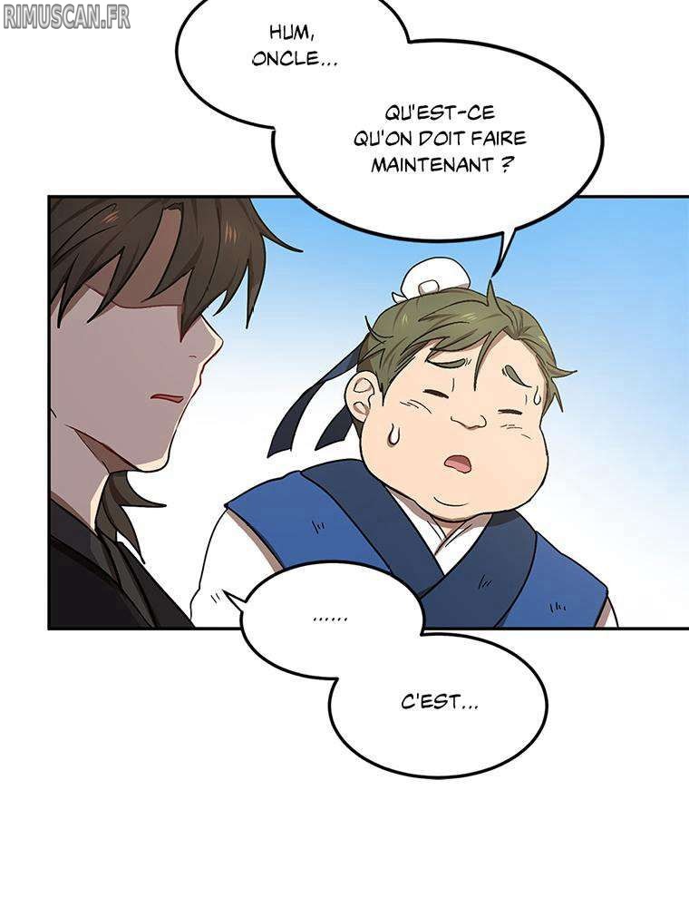 La Saga du Clan Mudang Chapitre 7 - Page 95