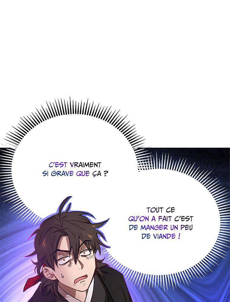 La Saga du Clan Mudang Chapitre 7 - Page 97