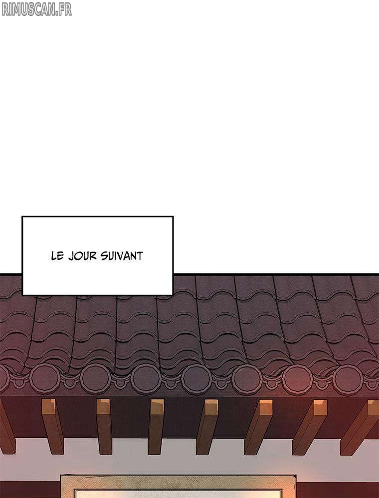La Saga du Clan Mudang Chapitre 7 - Page 101