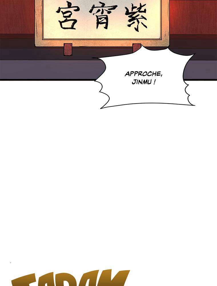 La Saga du Clan Mudang Chapitre 7 - Page 102
