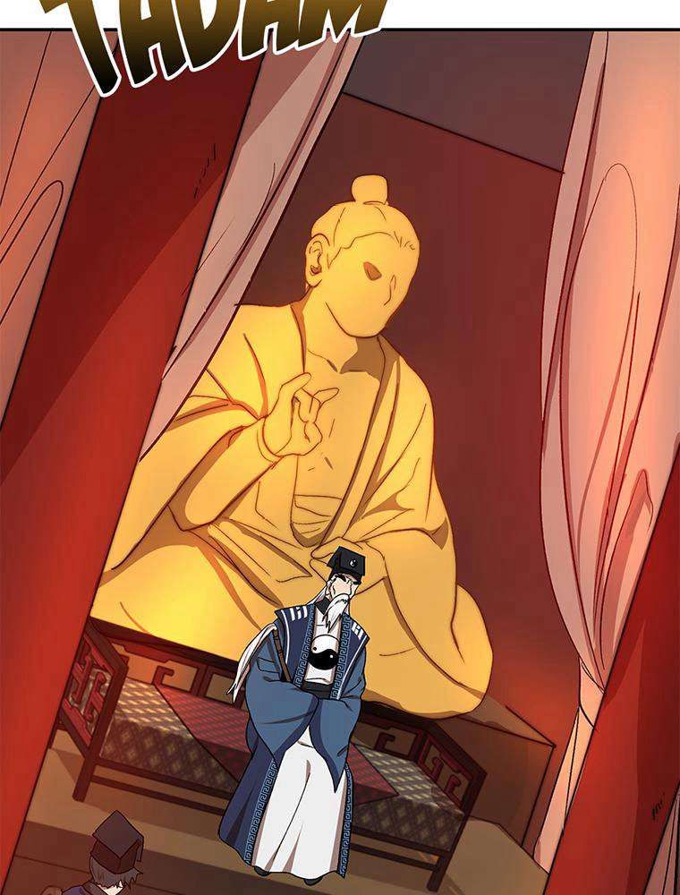 La Saga du Clan Mudang Chapitre 7 - Page 103