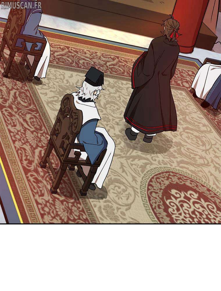 La Saga du Clan Mudang Chapitre 7 - Page 104