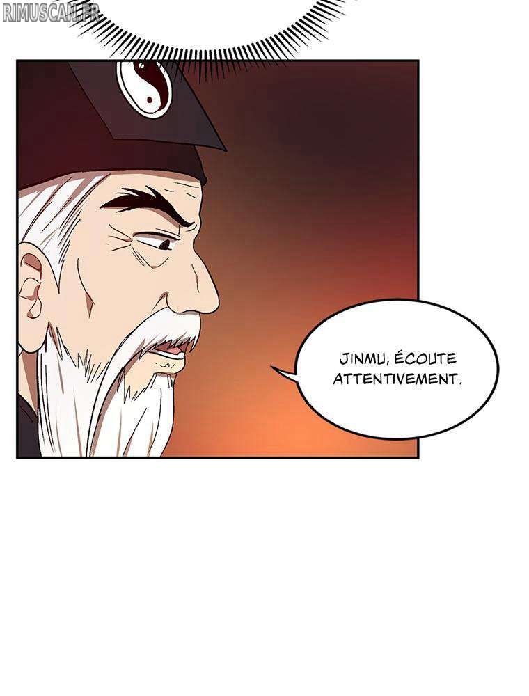 La Saga du Clan Mudang Chapitre 7 - Page 107