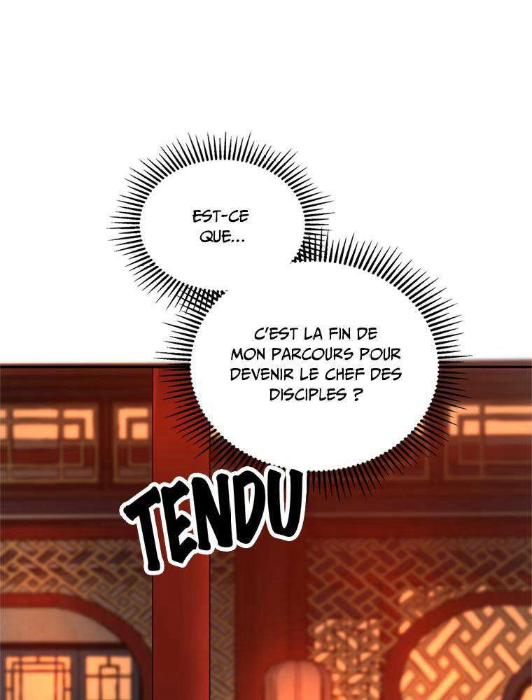 La Saga du Clan Mudang Chapitre 7 - Page 112