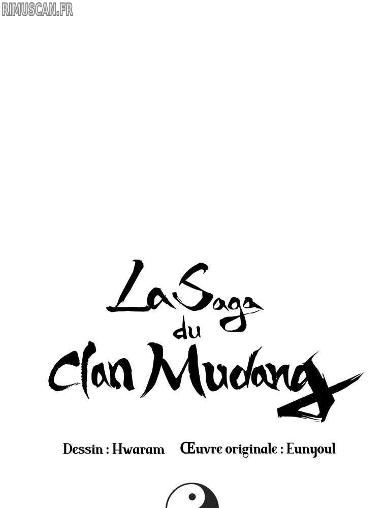 La Saga du Clan Mudang Chapitre 77 - Page 2