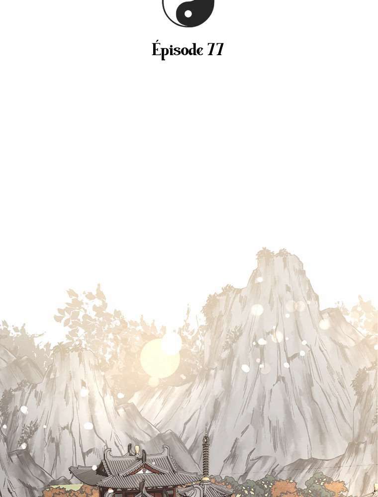 La Saga du Clan Mudang Chapitre 77 - Page 3