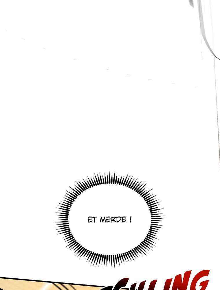 La Saga du Clan Mudang Chapitre 77 - Page 10