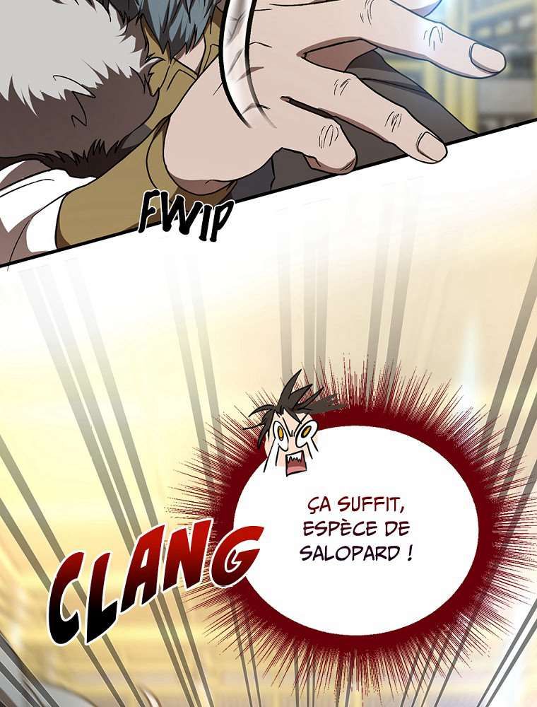 La Saga du Clan Mudang Chapitre 77 - Page 13