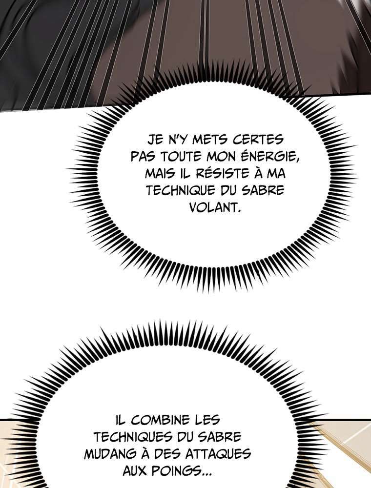 La Saga du Clan Mudang Chapitre 77 - Page 15