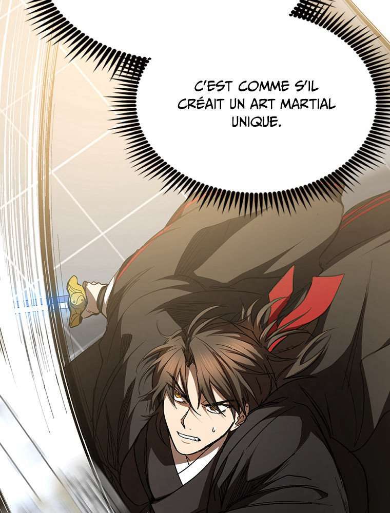 La Saga du Clan Mudang Chapitre 77 - Page 16