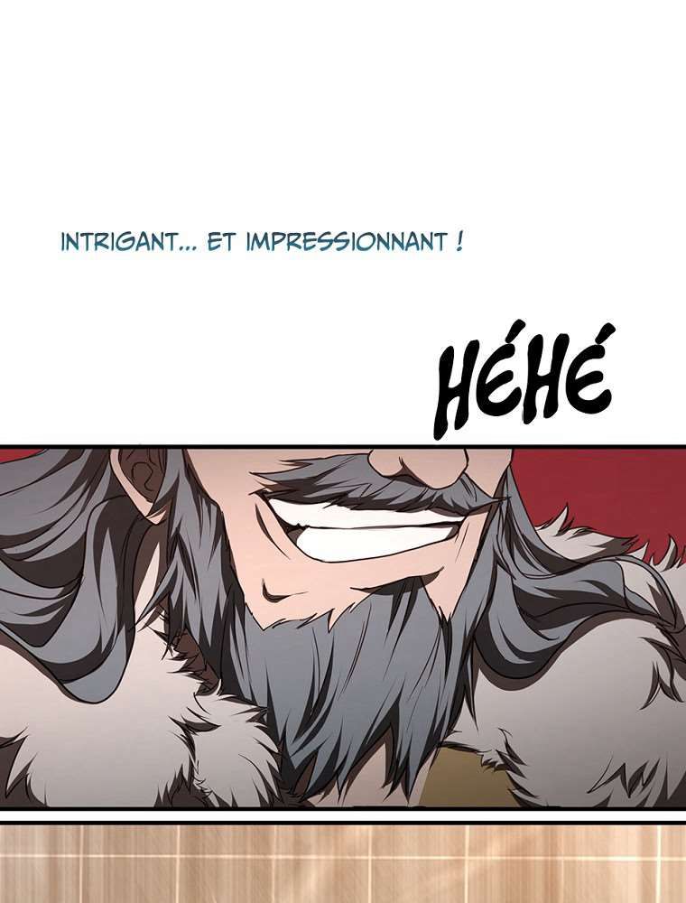 La Saga du Clan Mudang Chapitre 77 - Page 18