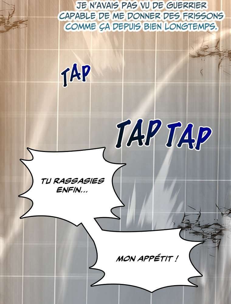 La Saga du Clan Mudang Chapitre 77 - Page 19