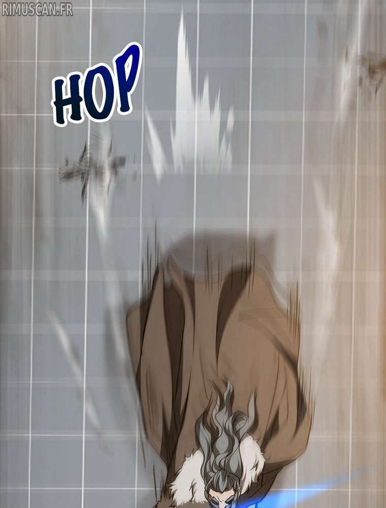 La Saga du Clan Mudang Chapitre 77 - Page 20